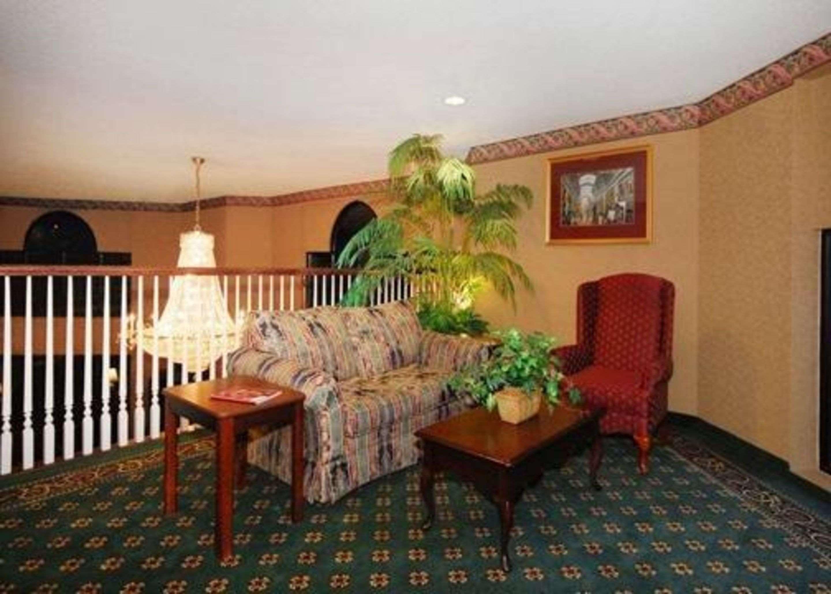Quality Inn & Suites Tarboro - Kingsboro Kültér fotó
