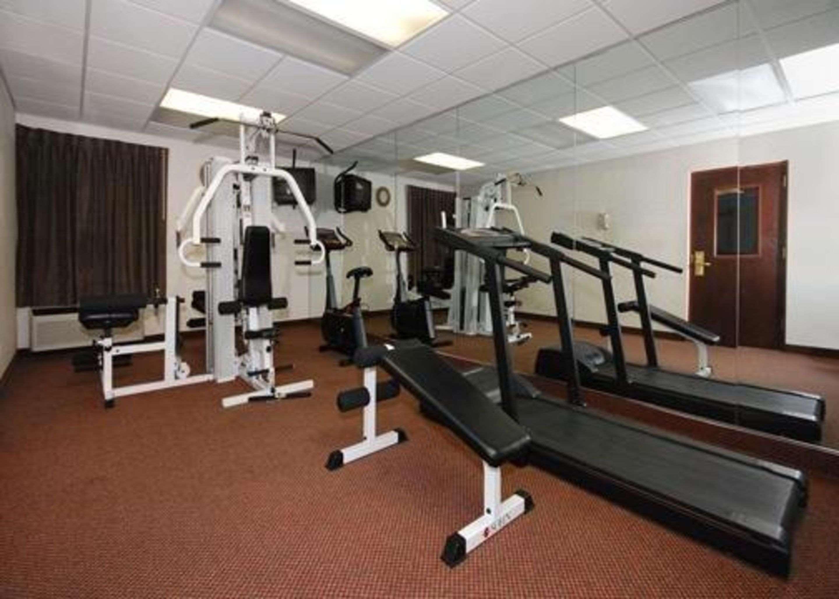 Quality Inn & Suites Tarboro - Kingsboro Kültér fotó